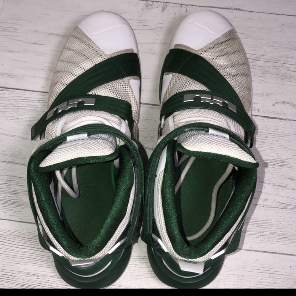 lebron zoom soldier 9